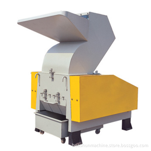 Series Plastic Crusher